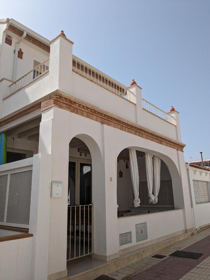 Cornise Apartment El Rompido Luaran gambar