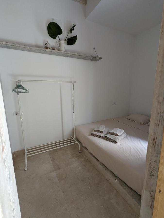 Cornise Apartment El Rompido Luaran gambar