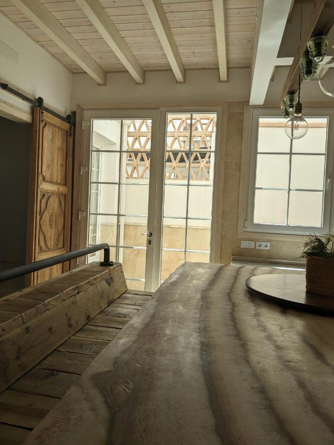 Cornise Apartment El Rompido Luaran gambar