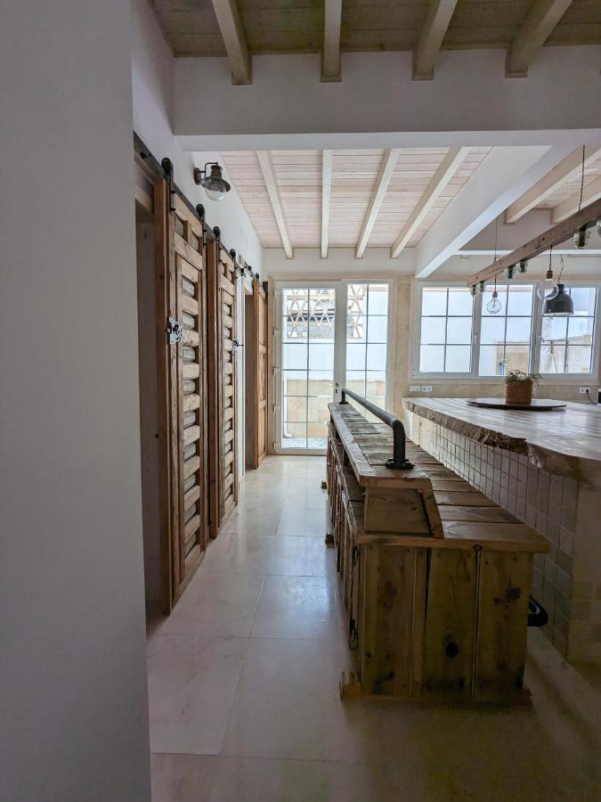 Cornise Apartment El Rompido Luaran gambar