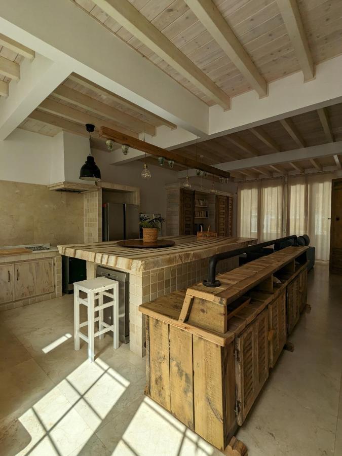Cornise Apartment El Rompido Luaran gambar