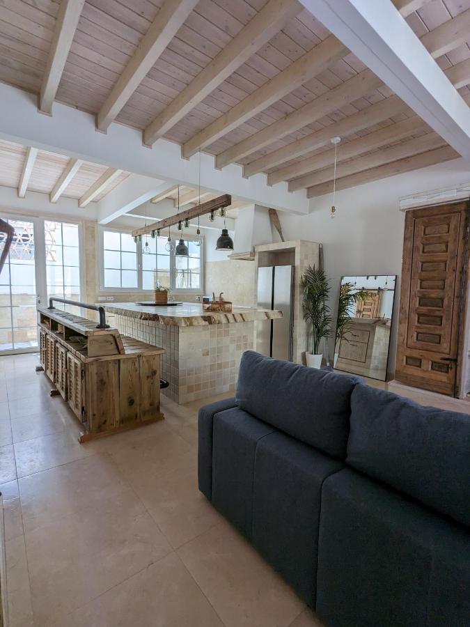 Cornise Apartment El Rompido Luaran gambar