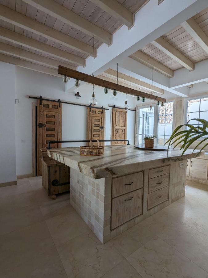 Cornise Apartment El Rompido Luaran gambar