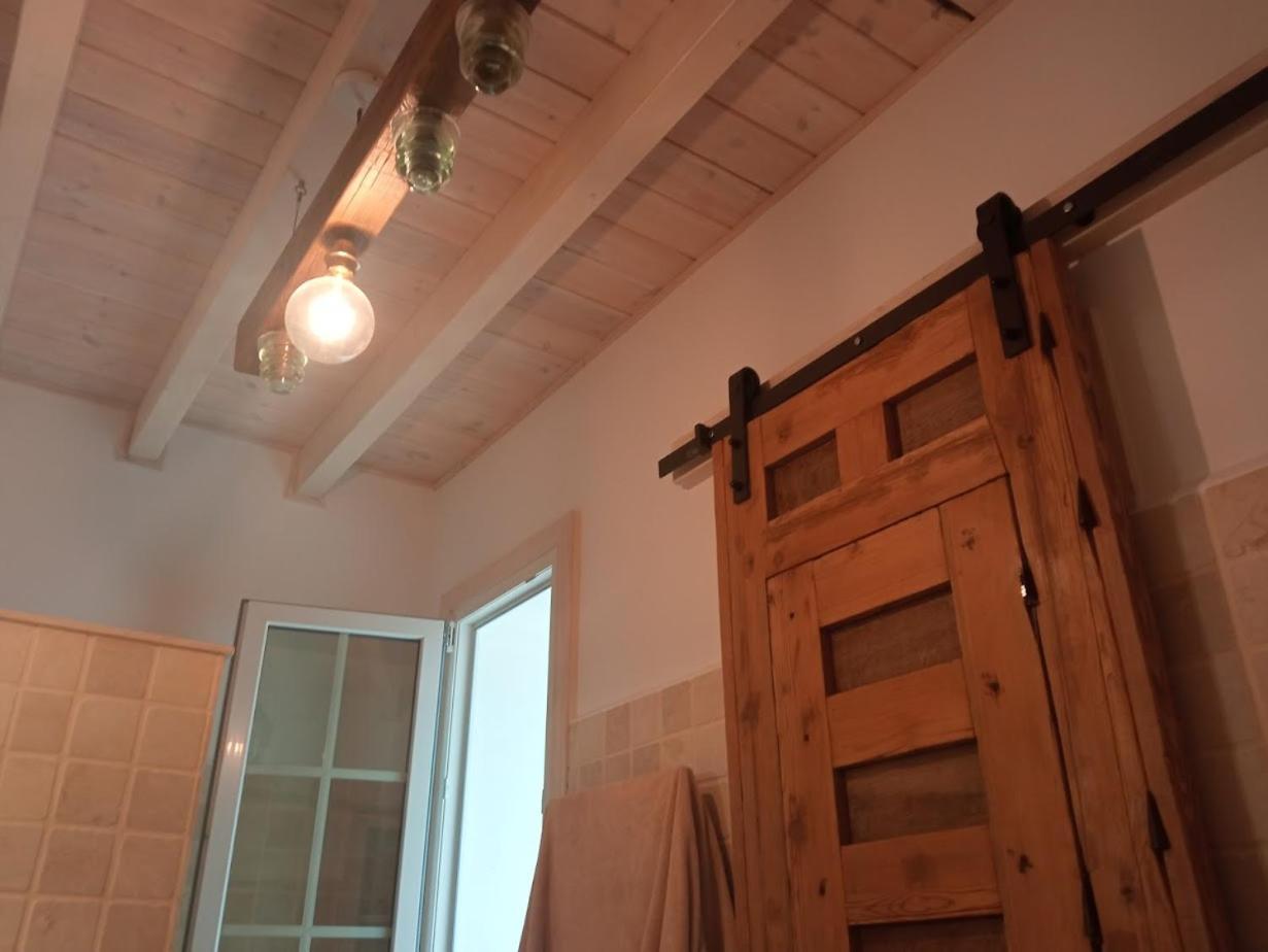 Cornise Apartment El Rompido Luaran gambar
