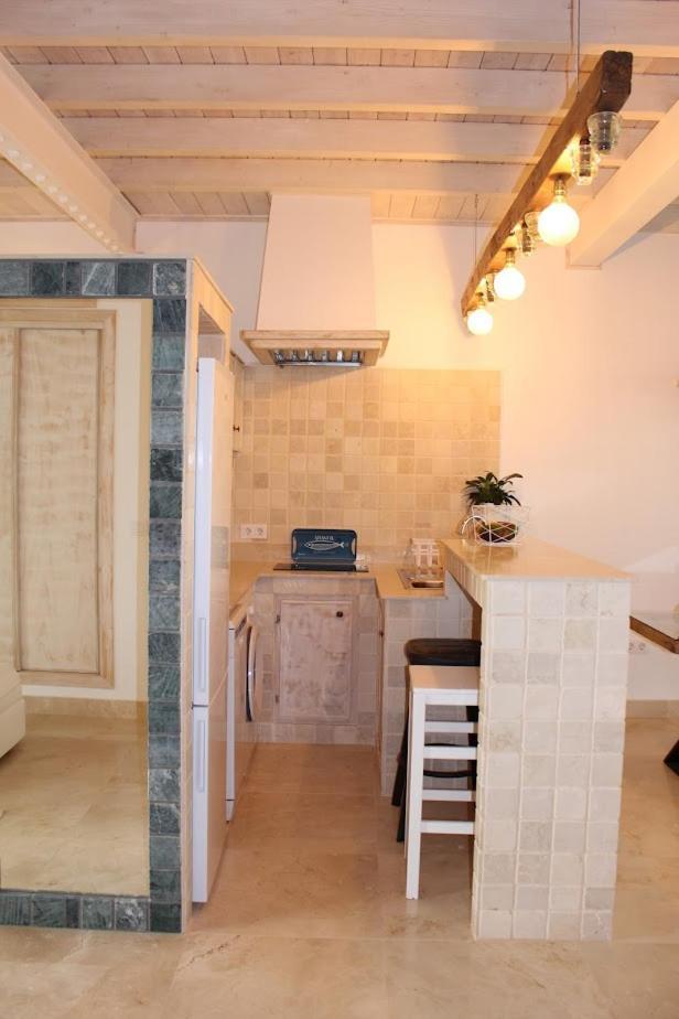 Cornise Apartment El Rompido Luaran gambar