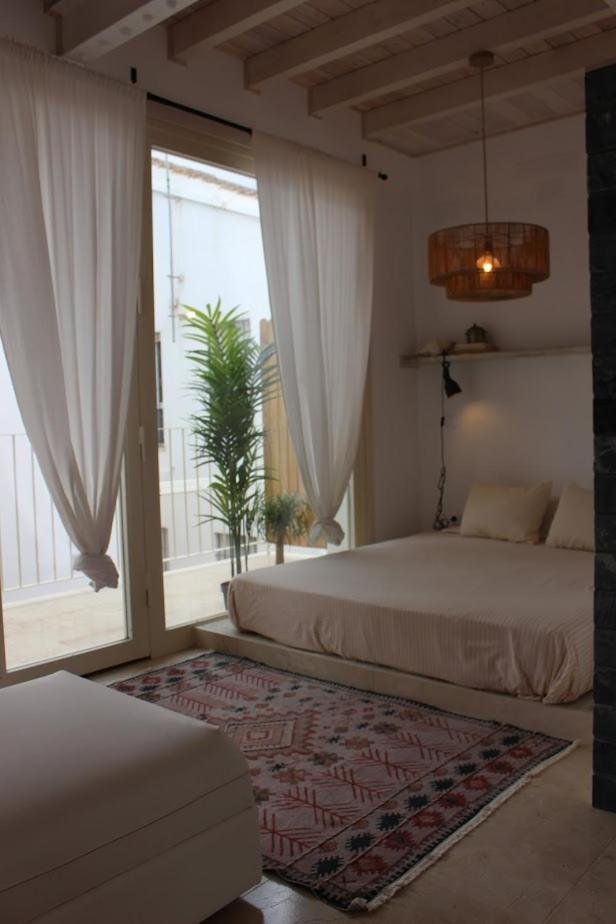 Cornise Apartment El Rompido Luaran gambar