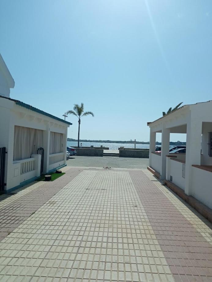 Cornise Apartment El Rompido Luaran gambar
