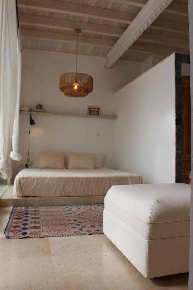 Cornise Apartment El Rompido Luaran gambar