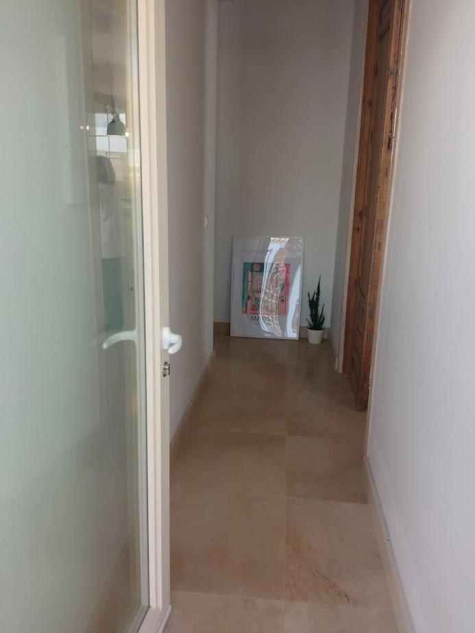 Cornise Apartment El Rompido Luaran gambar