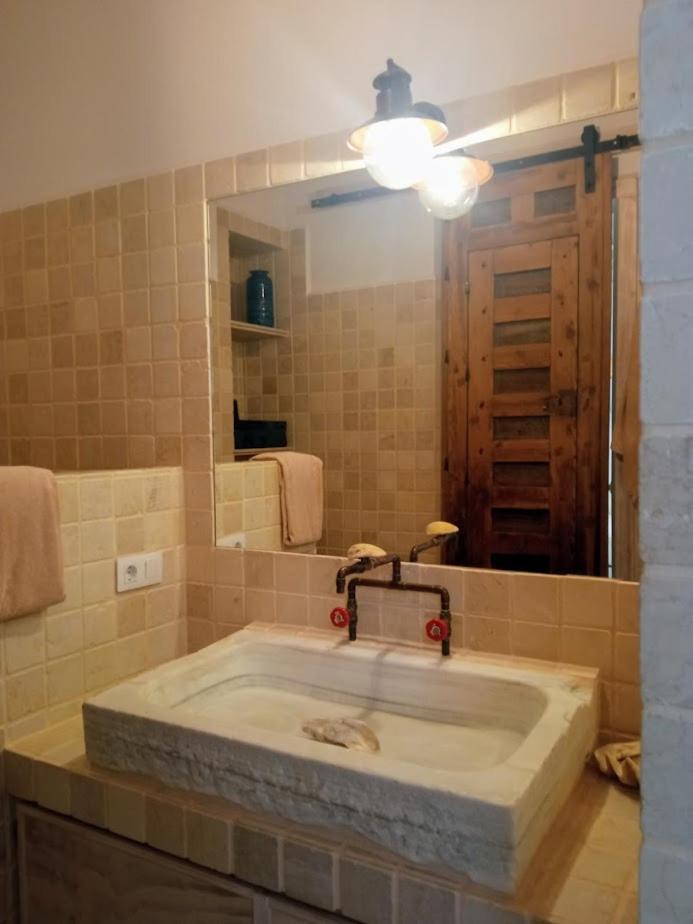 Cornise Apartment El Rompido Luaran gambar