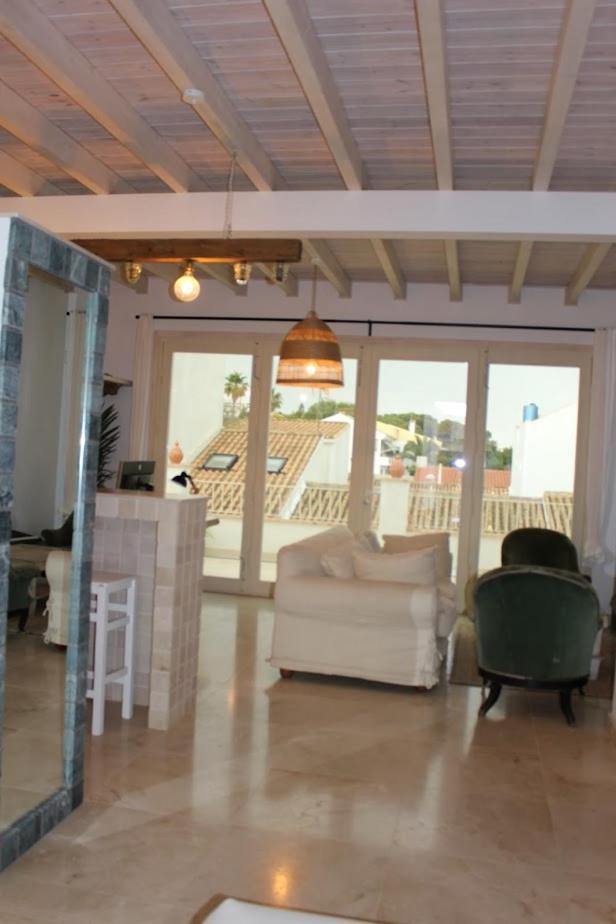 Cornise Apartment El Rompido Luaran gambar