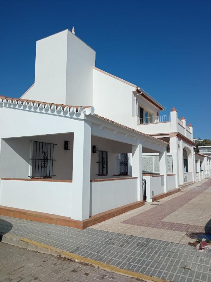 Cornise Apartment El Rompido Luaran gambar