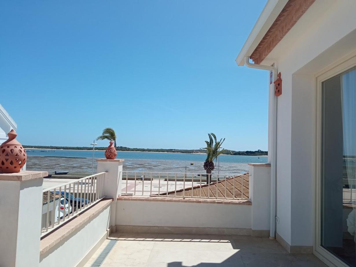 Cornise Apartment El Rompido Luaran gambar
